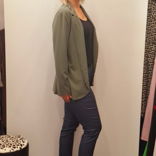 Ženski blazer BRIGITA - slika 2