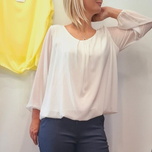 Ženska bluza ABIY - slika 1