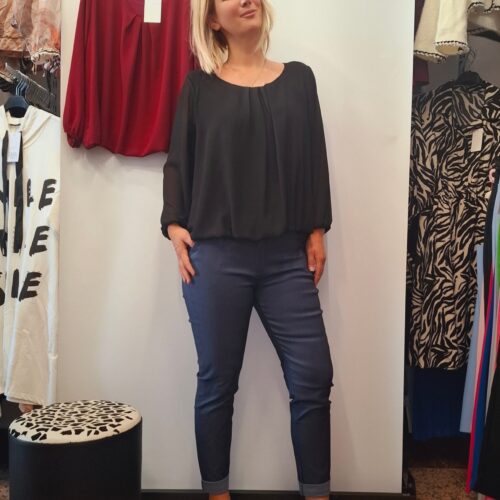 Ženska bluza ABIY - slika 1