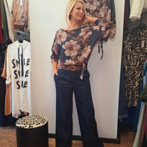 Ženska bluza ABAY - slika 2