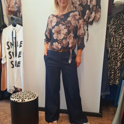 Ženska bluza ABAY - slika 1