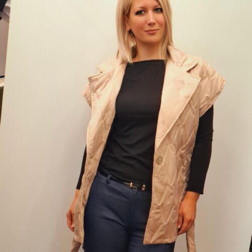 Ženski brezrokavnik ADA - slika 4