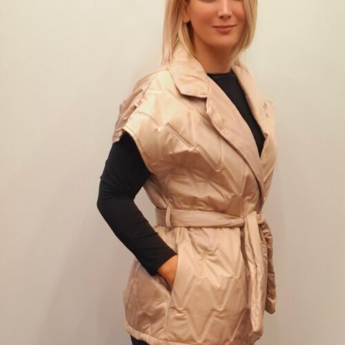 Ženski brezrokavnik ADA - slika 3