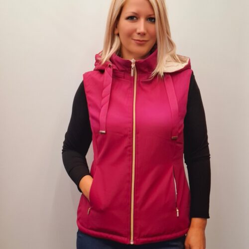 ADI - ženski brezrokavnik - slika 1