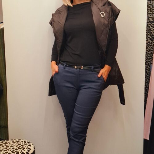 Ženski brezrokavnik ADA - slika 3