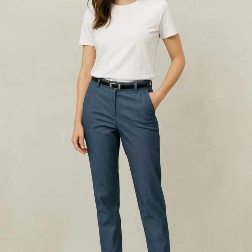 Jeans hlače ABI - slika 1