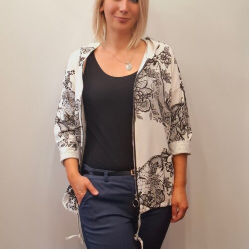 Ženska  jopa BARBARA - slika 3