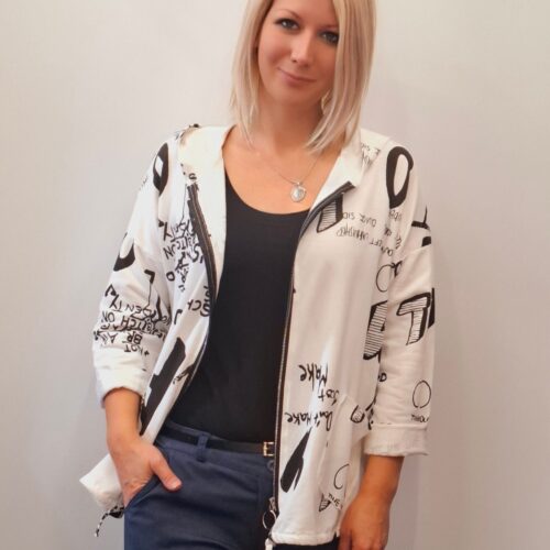 Ženska jopa BOJANA - slika 6