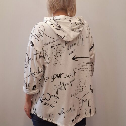 Ženska jopa BOJANA - slika 5