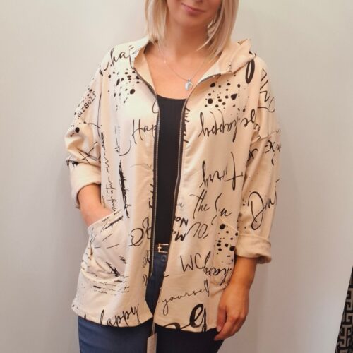 Ženska jopa BOJANA - slika 3