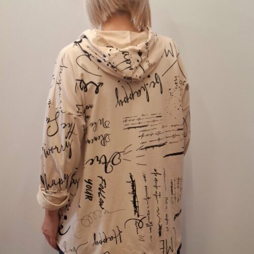 Ženska jopa BOJANA - slika 4