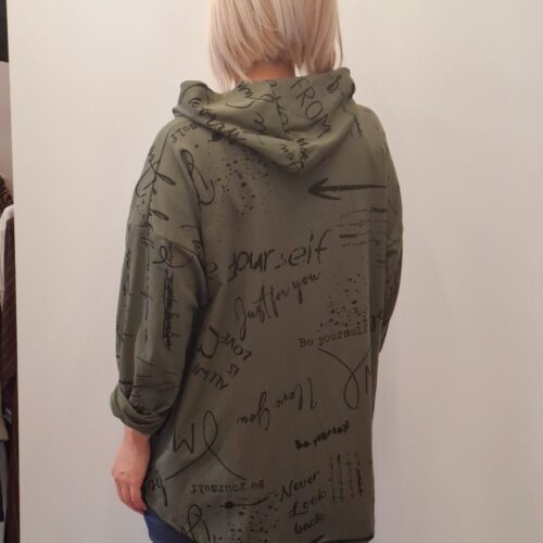 Ženska jopa BOJANA - slika 4