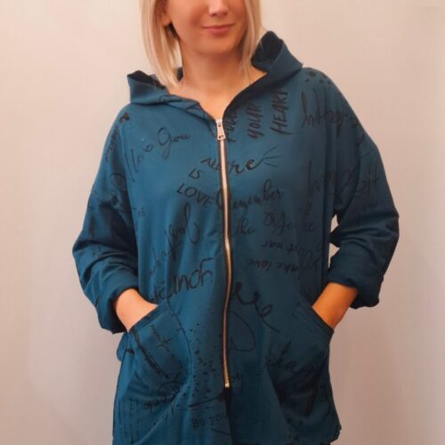 Ženska jopa BOJANA - slika 6