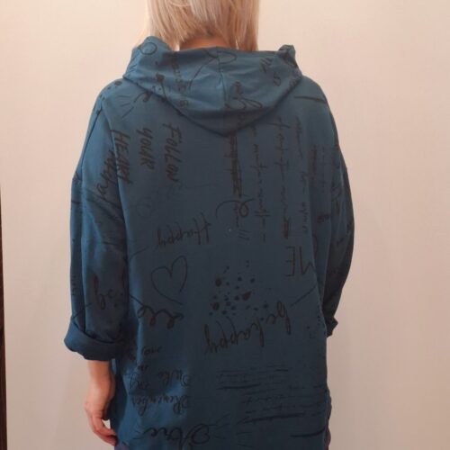 Ženska jopa BOJANA - slika 5