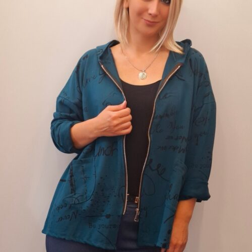 Ženska jopa BOJANA - slika 4