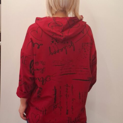 Ženska jopa BOJANA - slika 5