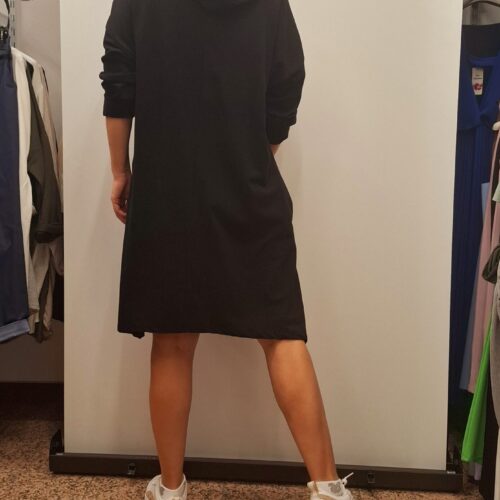 Ženska obleka/tunika ABA - slika 4