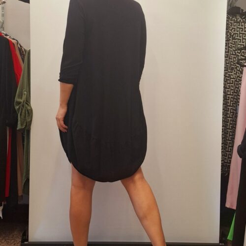 Ženska obleka/tunika-ABY - slika 3