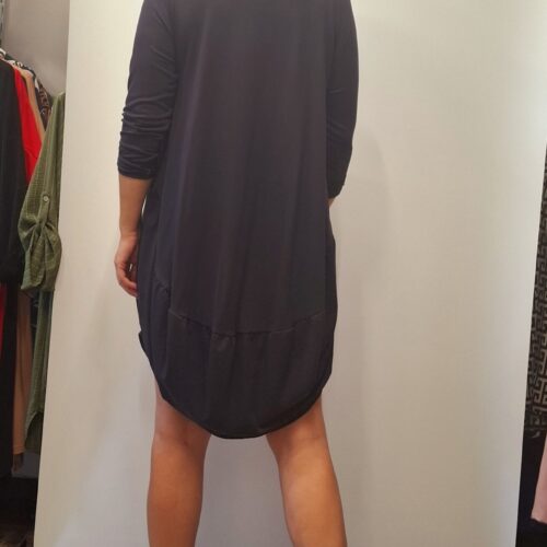 Ženska obleka/tunika-ABY - slika 3