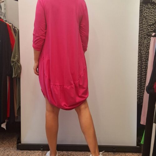 Ženska obleka/tunika ABY - slika 3