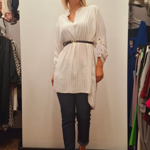 Jeans hlače ABI - slika 3