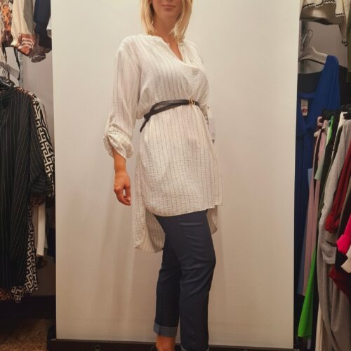 Ženska bluza ADRIJANA - slika 2