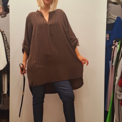 Ženska bluza ADRIJANA - slika 3