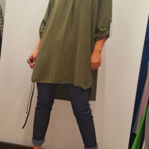 Ženska bluza ADRIJANA - slika 3