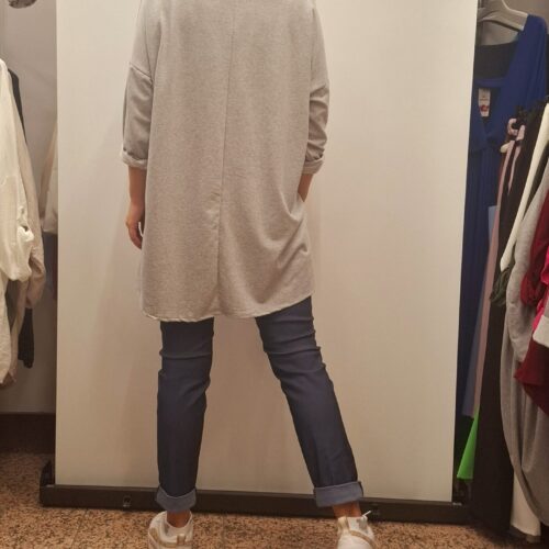 Ženska tunika - AMORE - slika 3