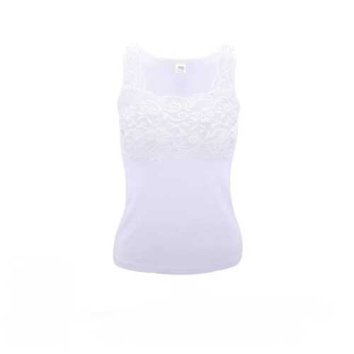 Ženska spodnja majica - slika 1