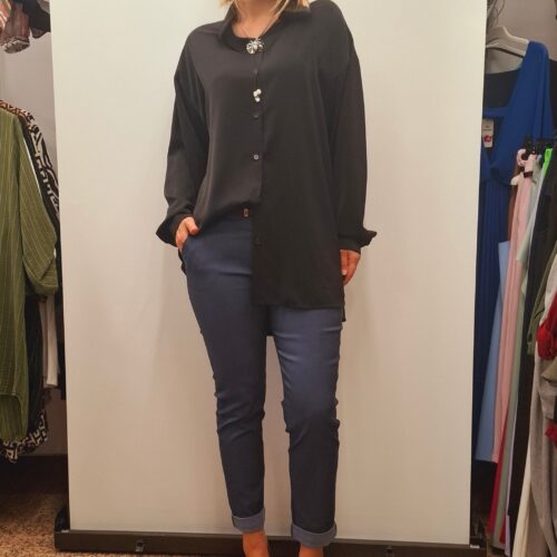 Ženska bluza ABAYY - slika 1