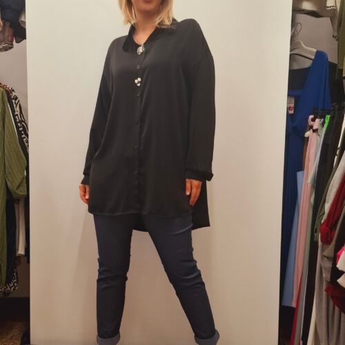 Ženska bluza ABAYY - slika 3