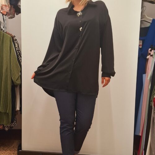 Ženska bluza ABAYY - slika 2