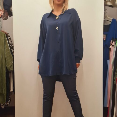 Ženska bluza ABAYY - slika 2