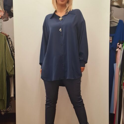 Ženska bluza ABAYY - slika 2