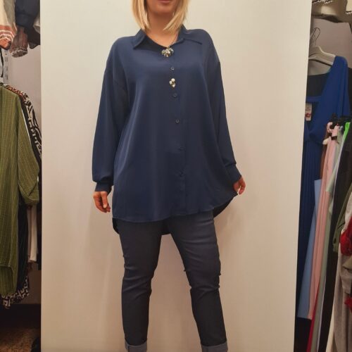 Ženska bluza ABAYY - slika 3