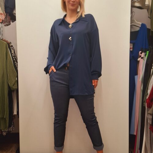 Ženska bluza ABAYY - slika 1