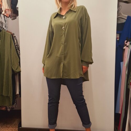 Ženska bluza ABAYY - slika 2