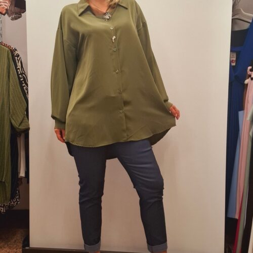 Ženska bluza ABAYY - slika 3