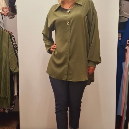 Ženska bluza ABAYY - slika 4