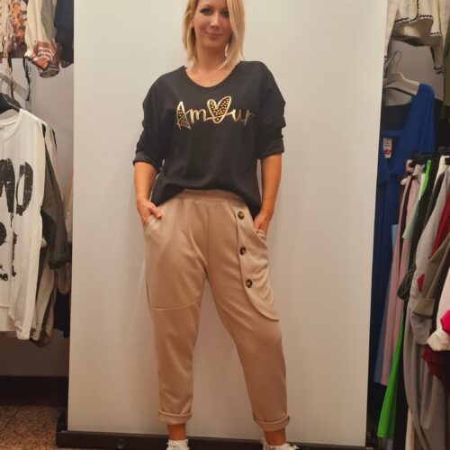 Ženski pulover ABI - slika 1