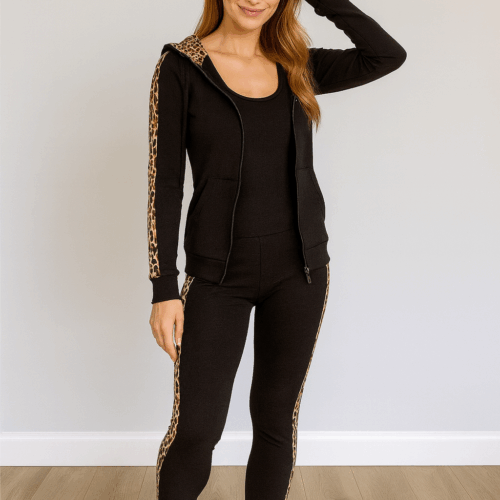 Ženski športni komplet ADI - slika 3