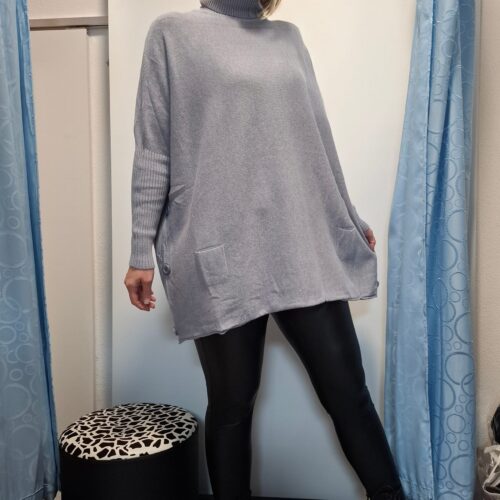 Ženski puli ABA - slika 3