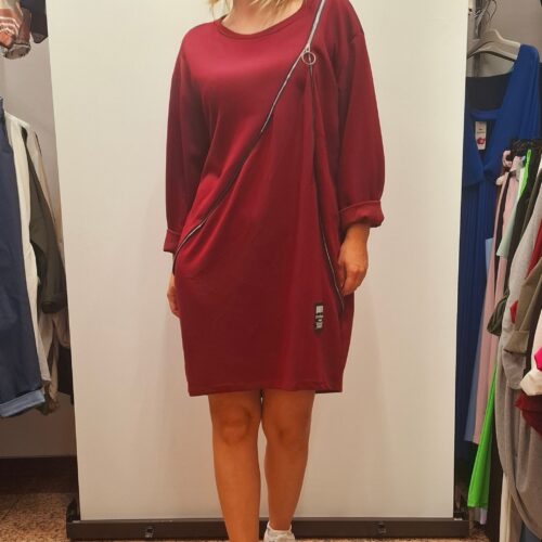 Ženska obleka/tunika ADI - slika 2