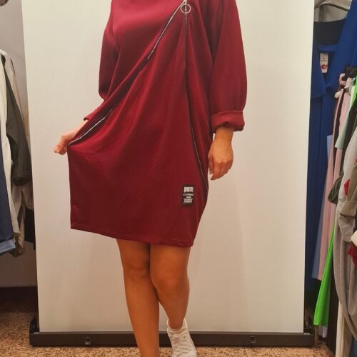 Ženska obleka/tunika ADI - slika 1