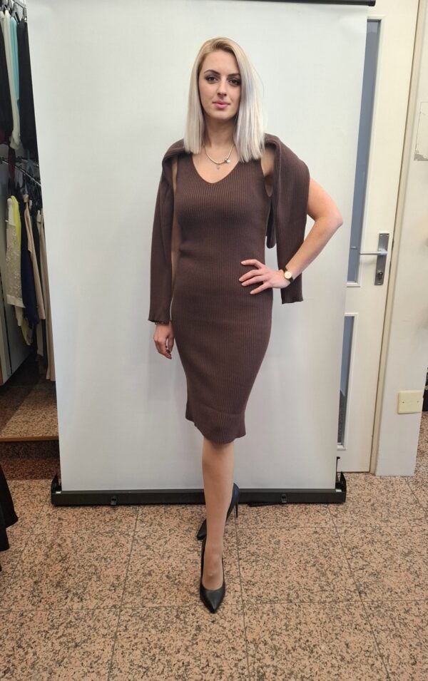 spletna-trgovina-komplet-obleka-pulover-rjava (4)