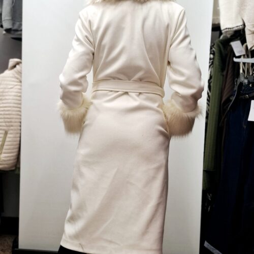 Ženki plašč ANA - slika 3