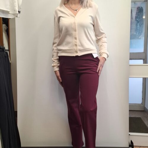 Ženske hlače ABAYI - slika 3