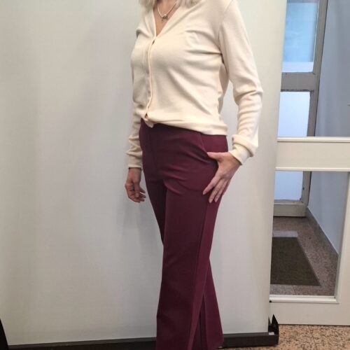 Ženske hlače TAMARA - slika 2