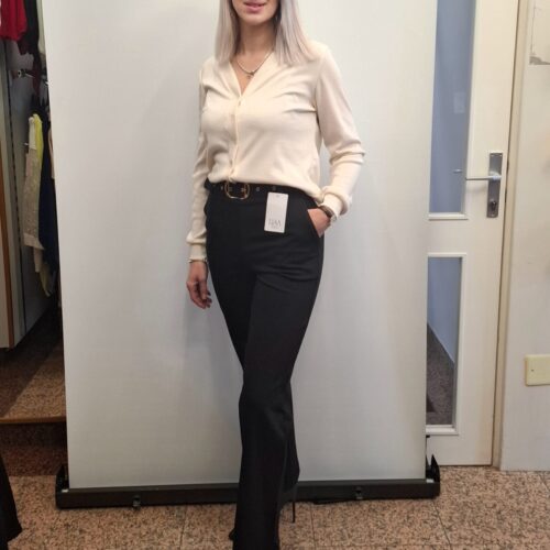 Ženske hlače ABAYI - slika 2